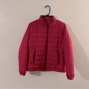 LL Bean Women’s Jacket